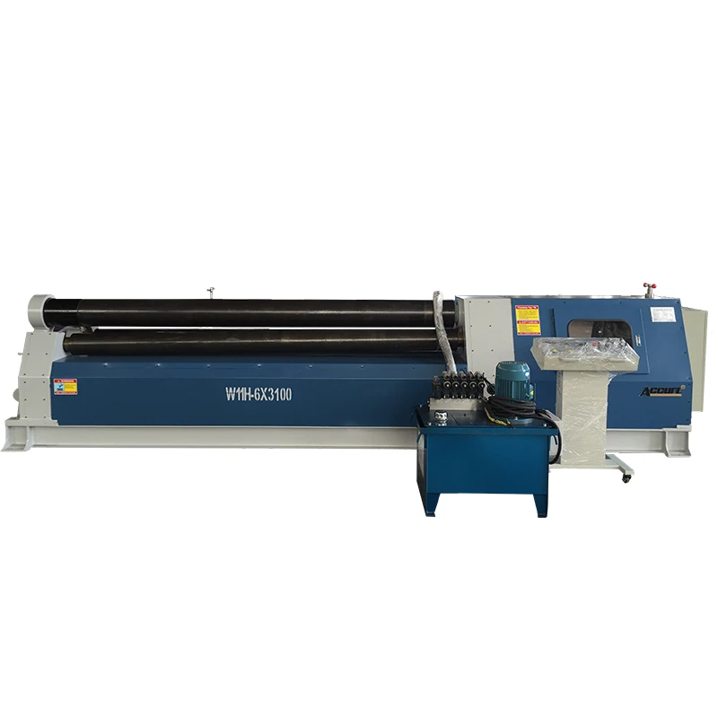 Гидросистема 3 Ролика листогибочные машины прайс-лист