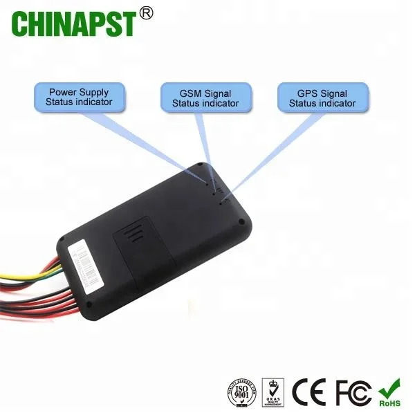
2018 Лучшая цена GT06 в реальном времени Автомобильный мотоцикл GSM GPRS GPS трекер с бесплатным отслеживанием программного обеспечения PST-GT06 