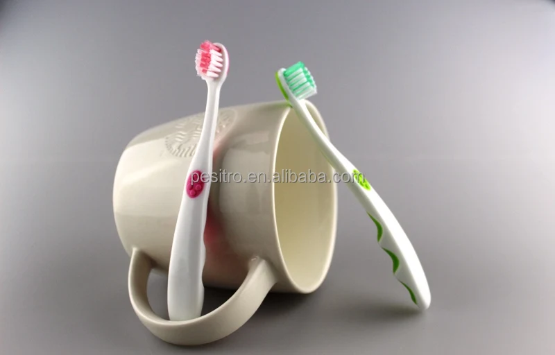 New model cute children toothbrush lovely Oral hygiene toothbrush for kids