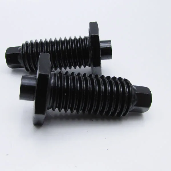 Thermostat With Thermal Fuse Bolt and nut m28