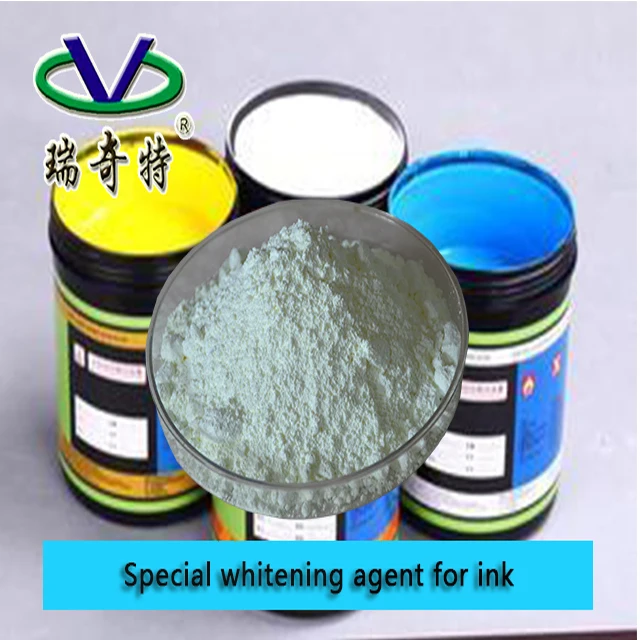 Optical Brightener Agent OBA/OB FBA184 for all kinds of ink