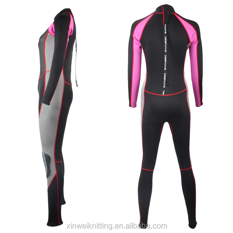 
 Модное снаряжение для купания, комбинезон для серфинга, дайвинга, серфинга, влажного костюма  