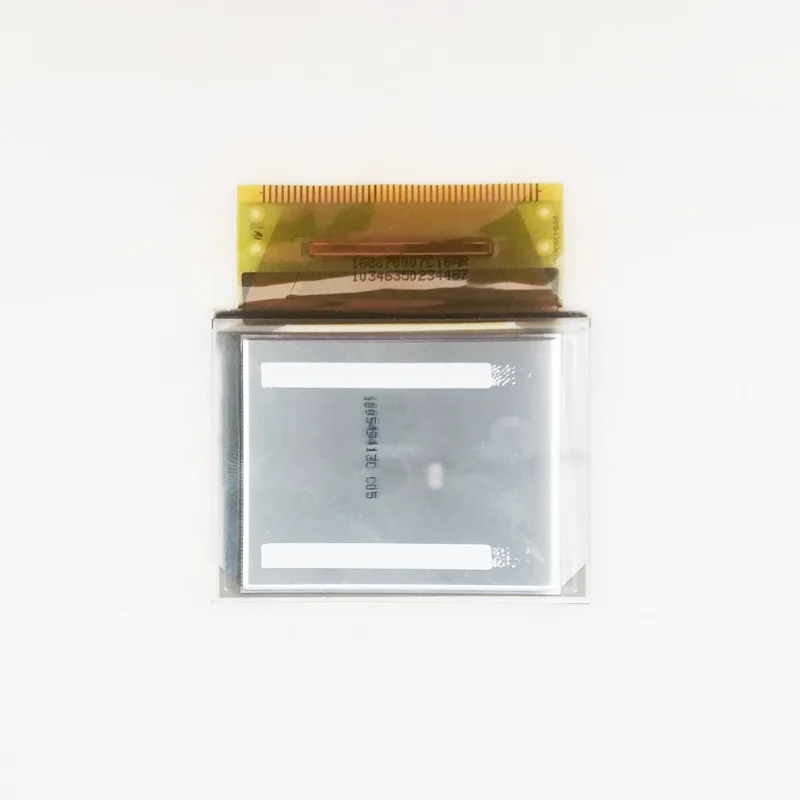 1.77 inch soldered color OLED display 45PIN P16807 drive SSD1353 driver