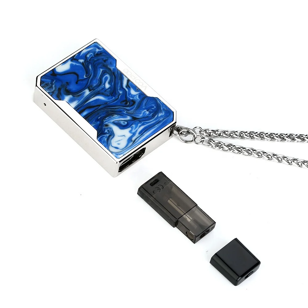  Оригинальный картридж VOOPOO DRAG Nano Pod 4 шт. многоразовые картриджи 1 0