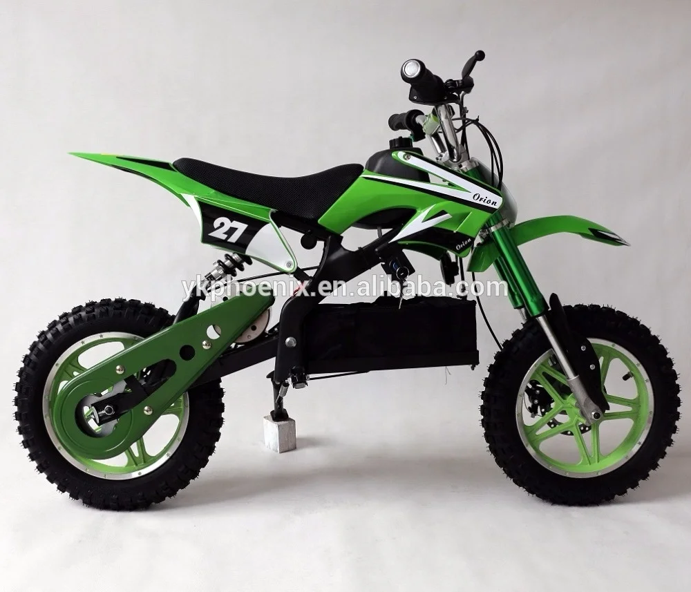 Special design widely 36V 500W cheap used dirt bikes with CE certificates ( PN-DB500E )