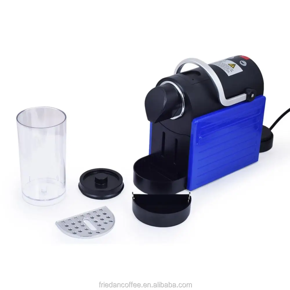 
Automatic Tea Pod Coffee MachineJH-01E 