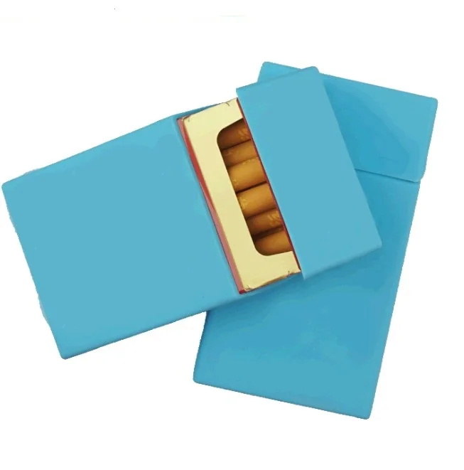 king sizes popular silicone cigarette box