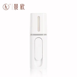 OEM портативный Электрический отпариватель для лица мини увлажнитель нано распылитель тумана Сделано в Китае