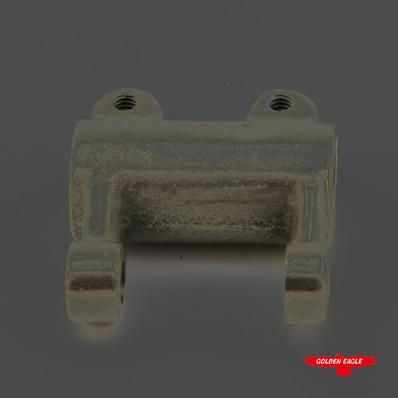 
4WF2-002 Feed Dog Support Crank, Typical Sewing Machine Parts, Accessories 