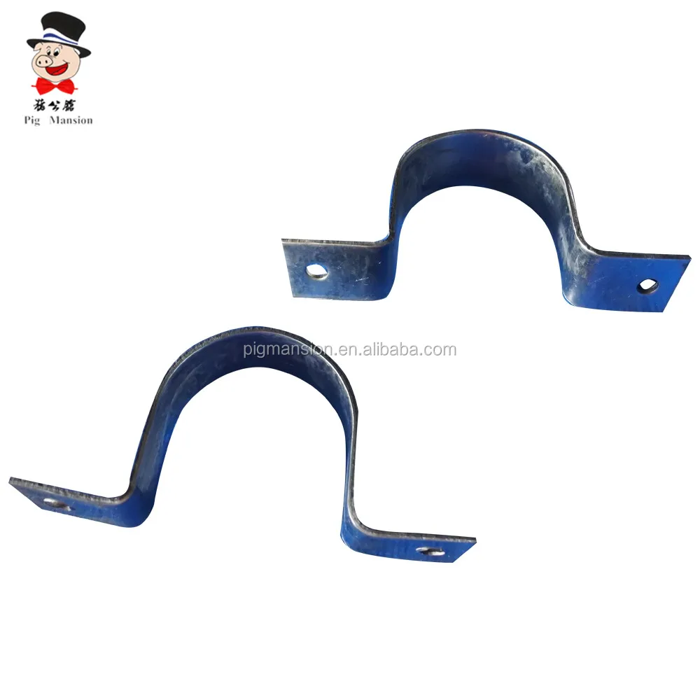 
 Оптовая Продажа Новый дизайн 1 мм thinkness металла седло зажим  