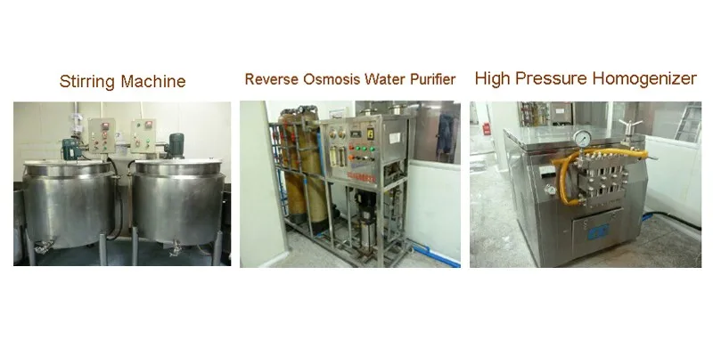 Hot Sale King Milk Flavour