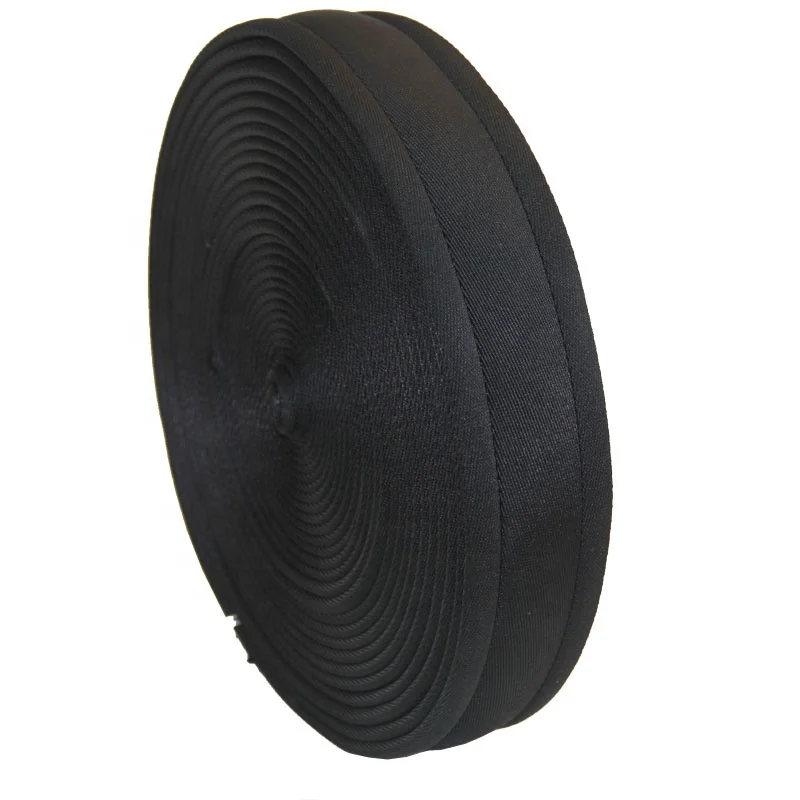 New arrivals twill high elasticity  thick nylon strap webbing 50mm/2 inch