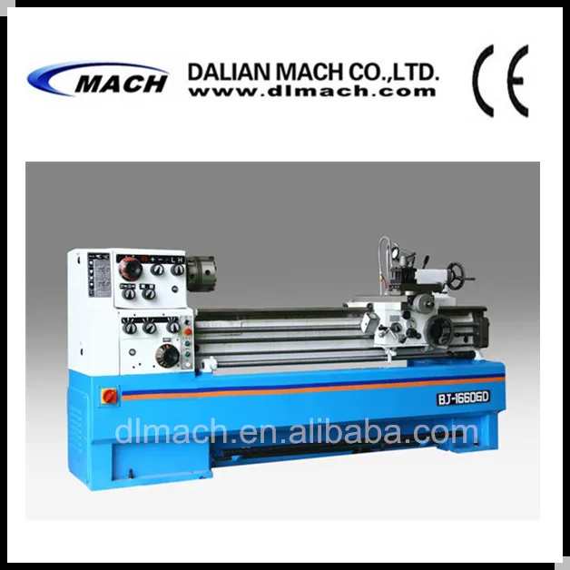 BJ1660GD Китай станкостроительный