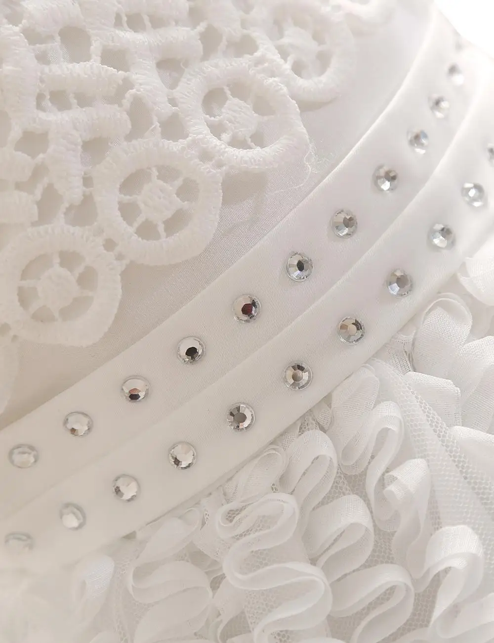 2018 Baby Girl Baptism Dress Patterns