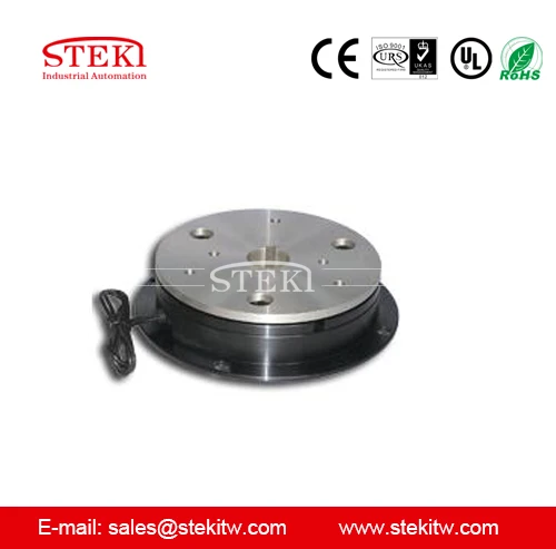 Высокоточный сухой одноплатный электромагнитный тормоз STEKI 2019 FBN0.6-40 36 В, альтернатива NOSEN