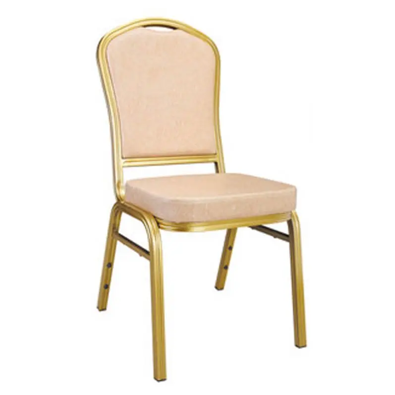 Stainless Steel Banquet Chair For Wedding Party