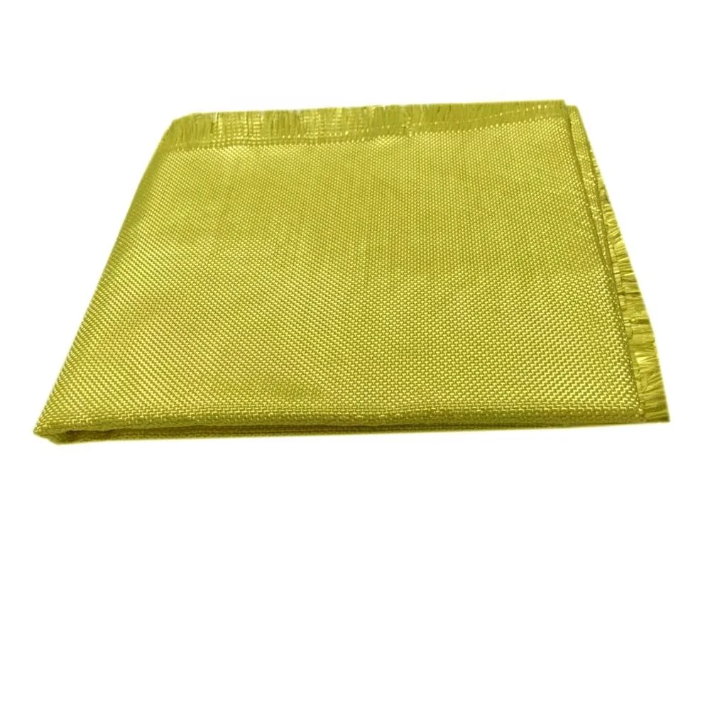 fabric 1000d fiber fabric vest material fireproof composite
