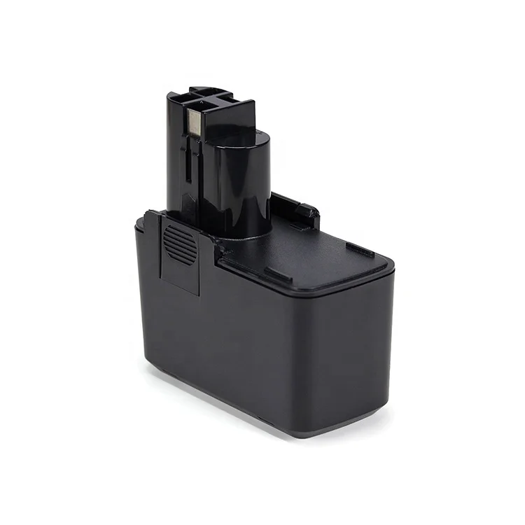 NICD 12V 1500mAh Rechargeable Power Tool Batteries for Bosch ATS12-P GBM12V GBM12VES-2