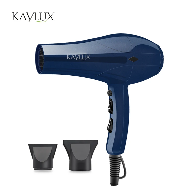 Fast Drying Professional Hair Dryers with Ionic and Infrared Ray