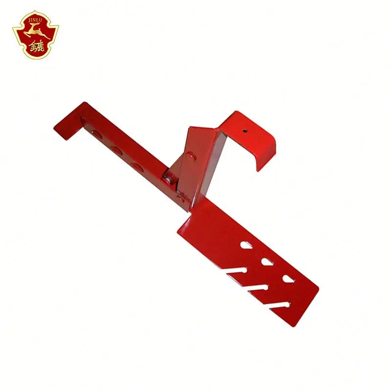 Great Price steel Q235 Metal Flat Adjustable Roof Mounting System Brackets