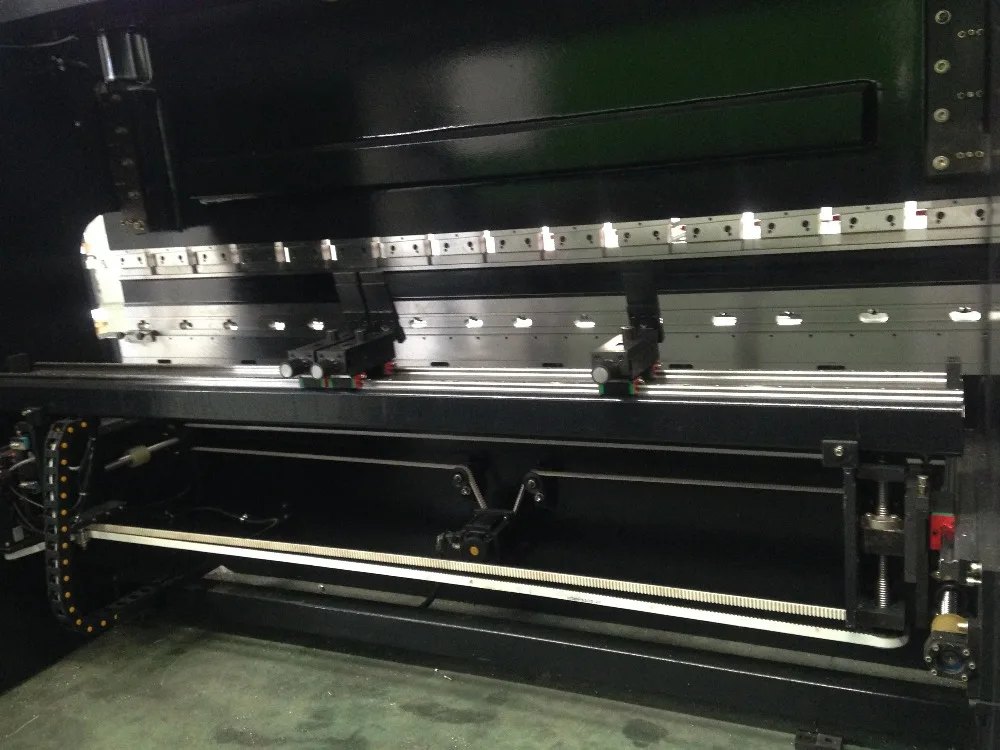 brand new 125t 4000mm metal sheet press brake tooling for sale