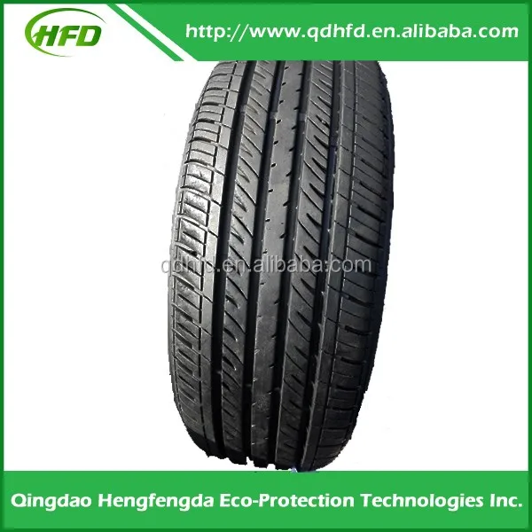 HENGFENGDA Used car tires 225/75R15 used car tires from Japanese /German