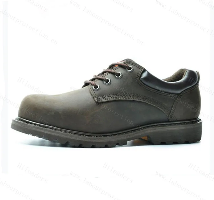 Goodyear safetyshoes со стальным