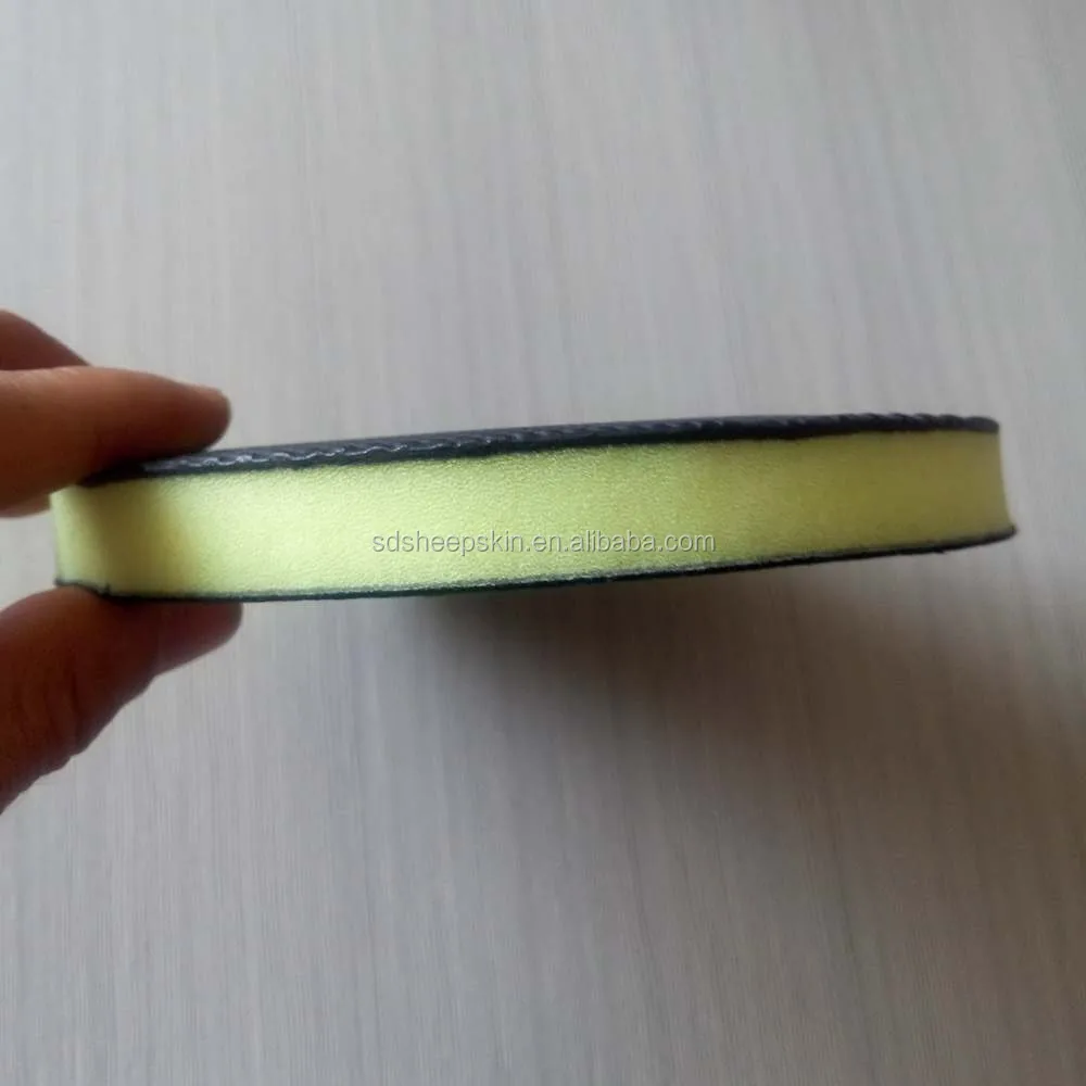 Magic Clay Car Wash Pad Car Polishing Pad Meguiars