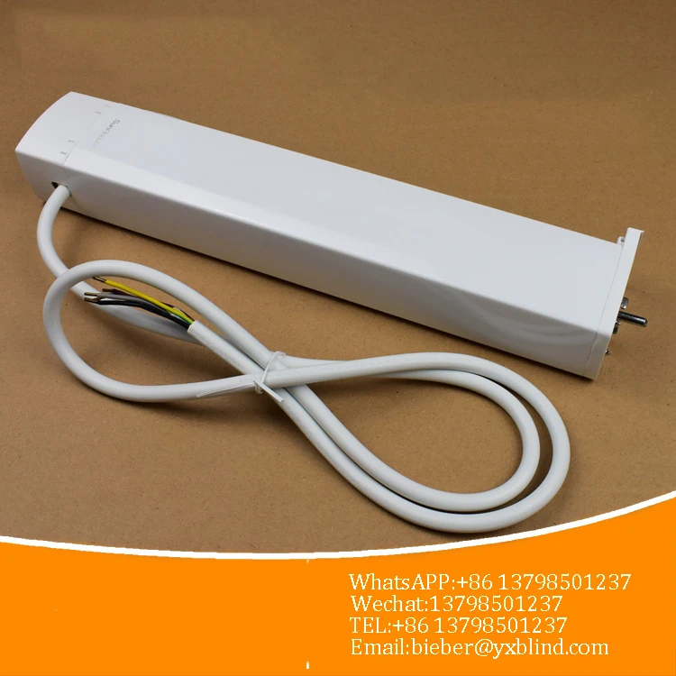 best price smart home battery operated electric curtain motor for home curtain
