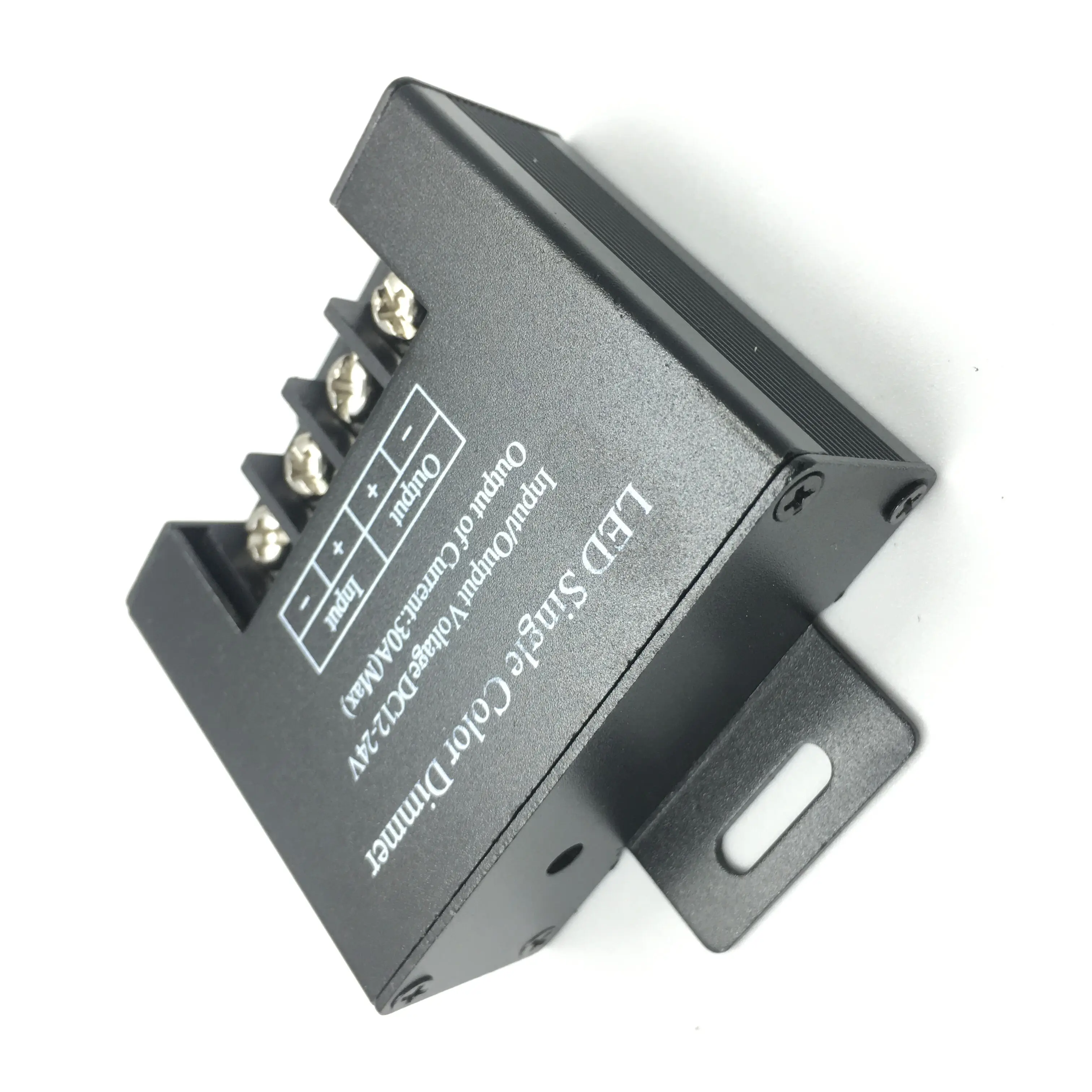 
NEW DC12-24V 30A Wireless LED Dimmer with 11keys RF Remote Control 