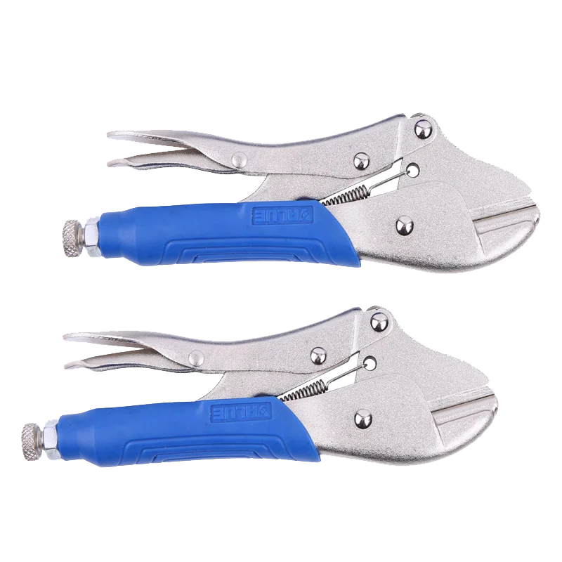 Refrigetion Инструменты ручка ручной свинцовая пломба плоскогубцы VRT-102 для капиллярная медная