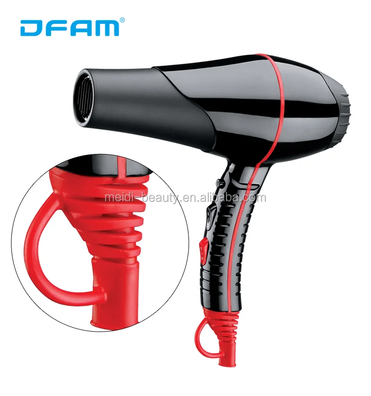 DFAM professional hair dryer professional hair machine hair dryer for salon
