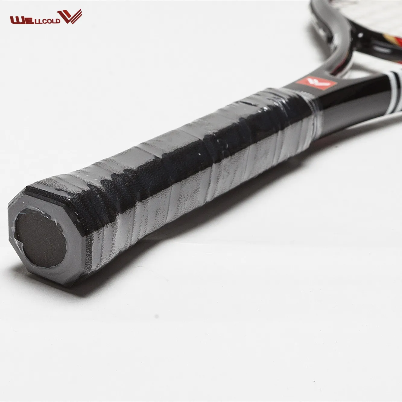 High Performance Head Tennis Racket,aluminium for National Players Nylon