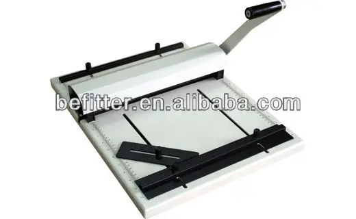 HCP315 Creasing & Perforating Machine manual paper card a2 a3 a4 creasing machine manufacturing