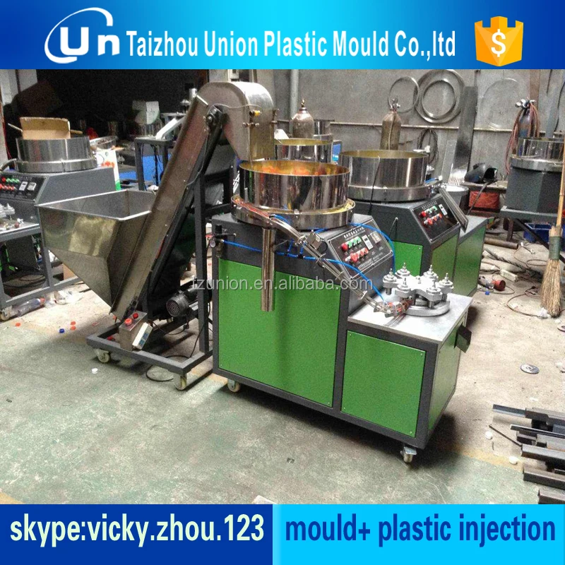 Cap фальцевальная машина