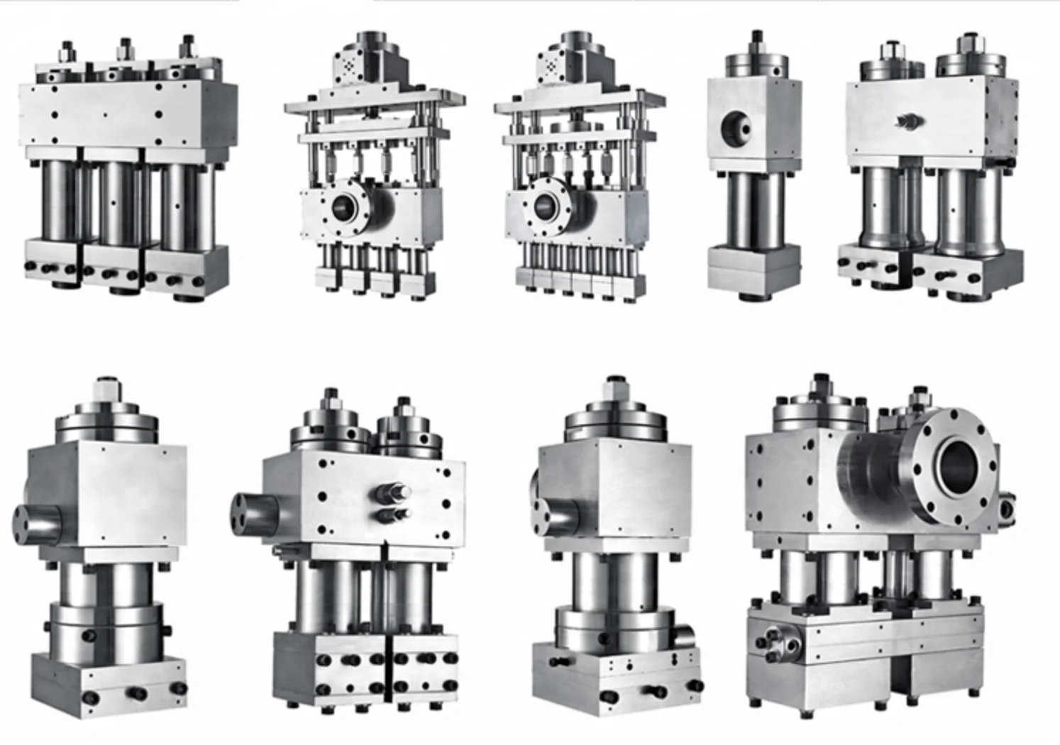 
high speed small Extrusion Blow Moulding Machine 