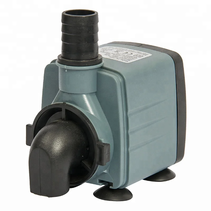High Quality mini fountain water fountain pump HL-600NT