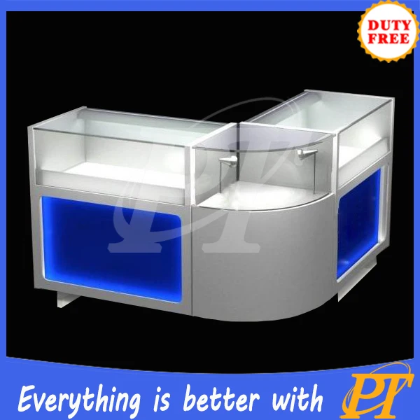 decorative mobiles shop design cellphone store furniture cell phone display showcase