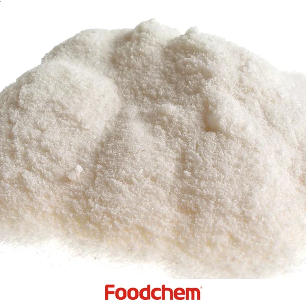 High Quality Nature Vanilla powder