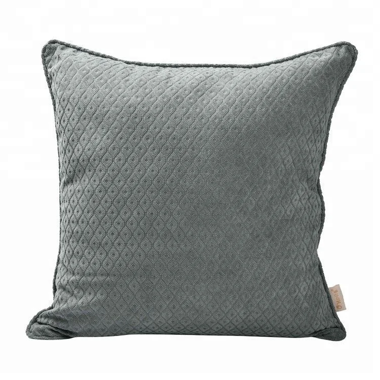 Velvet knit boat desk chair back bed couch covers small cover cooling car seat cushion