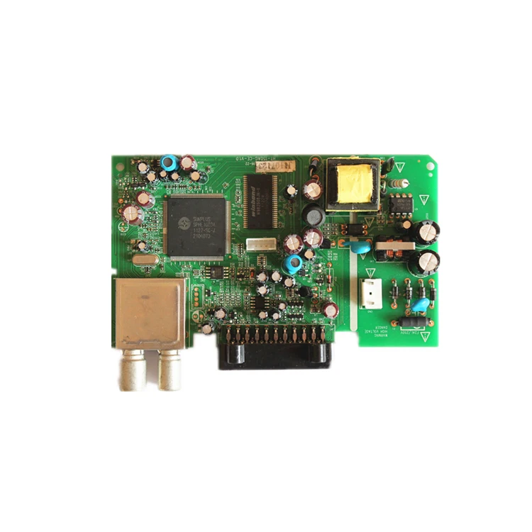 China Mikrotik Router Board Assembly Manufacturer