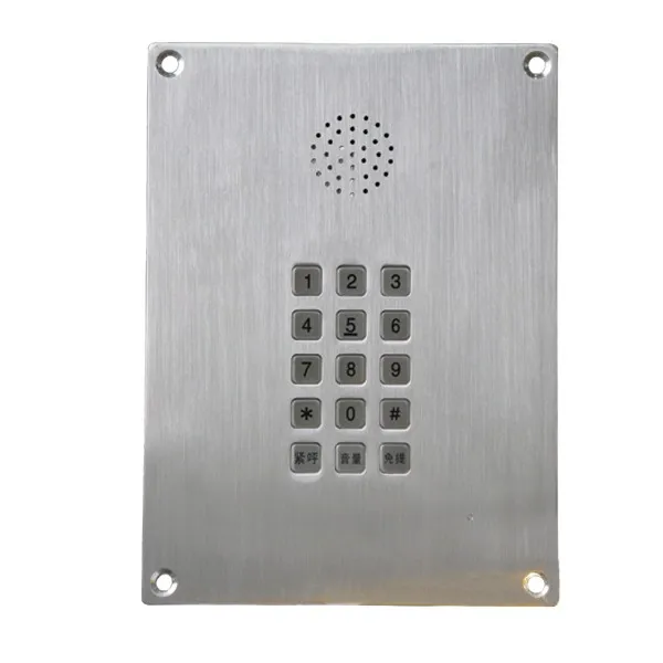 Цифра телефон громкоговорящей Аварийного Телефон взрыв доказательство телефон с громкоговорителем