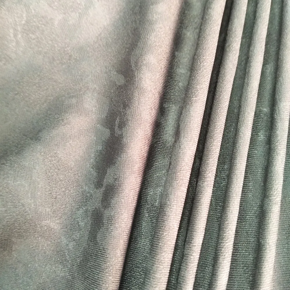 Custom Color and Print 90% Polyester 10% Spandex Dry Fit Woven 4 Way Stretch Sports Pants Fabric