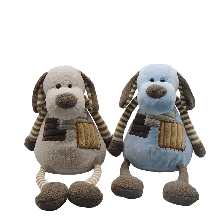 New Design OEM Stuffed Plush Dog Soft Toy