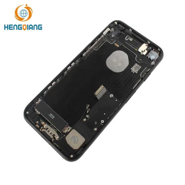 Back Housing cover Chassis Frame For iphone 7