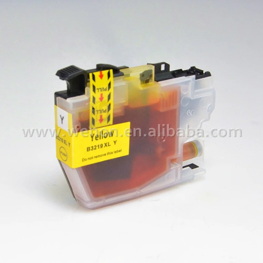 LC3219 LC3219XL Printer Full Ink Cartridge For Brother MFC-J5330DW J5335 J5730 J5930DW J6530 J6930 J6935