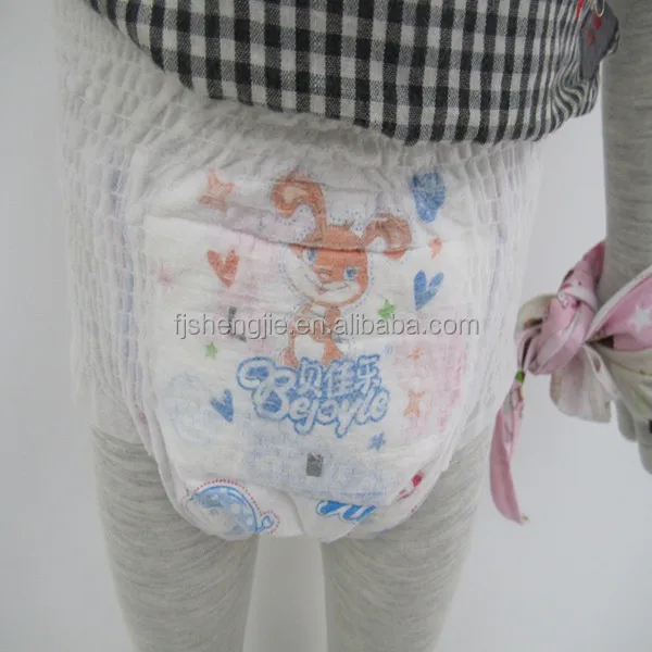 
Innovative Eco-Friendly Diapers, Underwear Eco-Friendly Diapers, Sleepy Eco-Friendly Baby Diapers 
