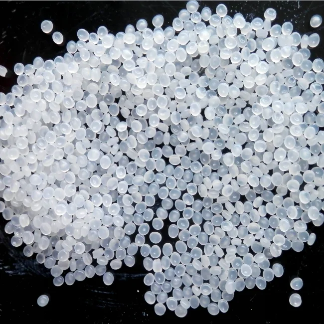 
Chemical pla pellets 4043d for plastic film  (60589759765)