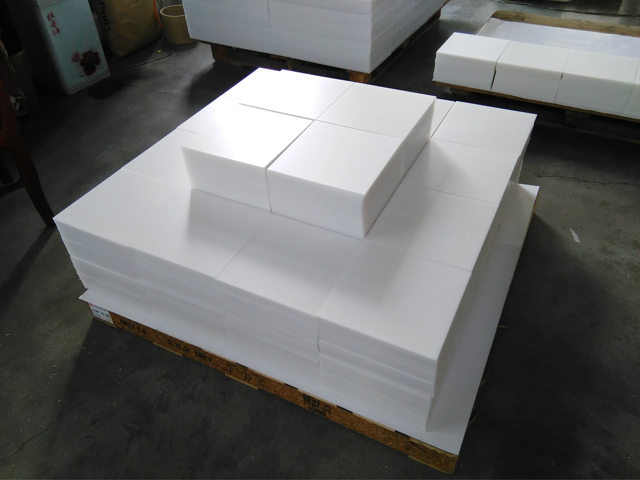 
Vacuum forming diffuser sheet diffuser acrylic sheet polystyrene led light diffuser sheet 
