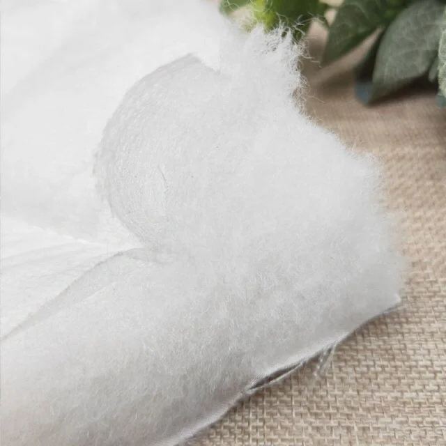 High quality polyester wadding batting for quilting